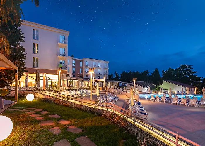 Valamar Pinia