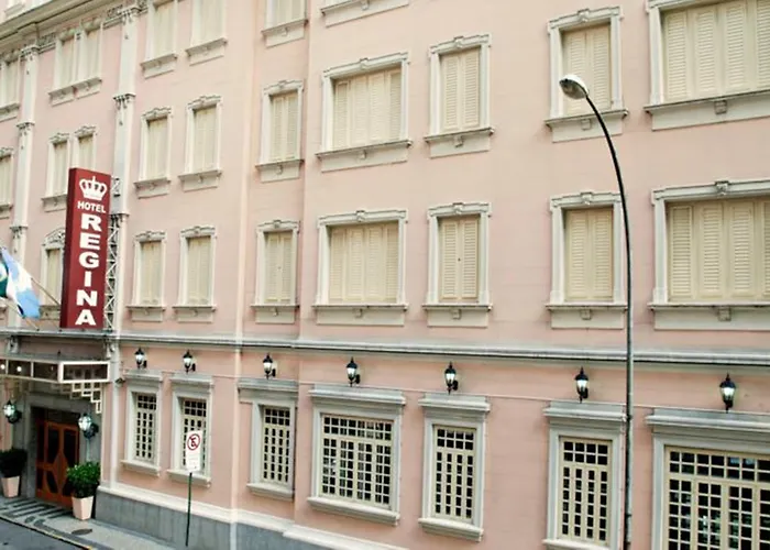 Hotel Regina