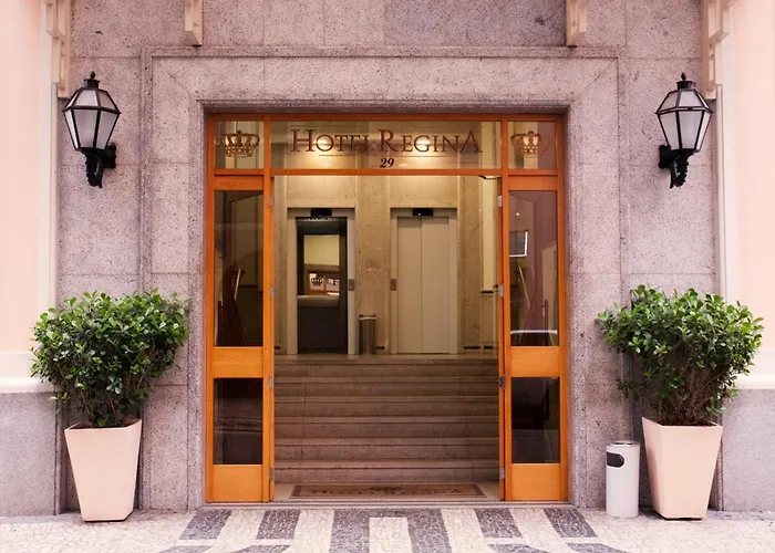 Hotel Regina