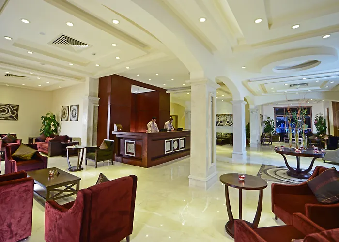 Charmillion Club Aquapark