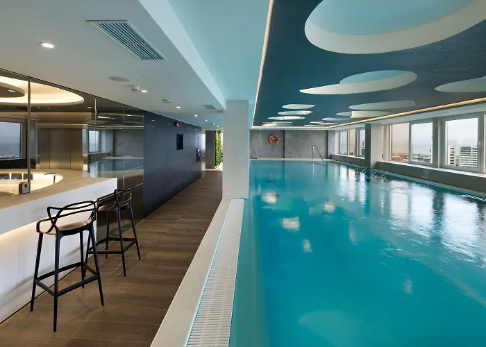 Radisson Blu Hotel Oluempia