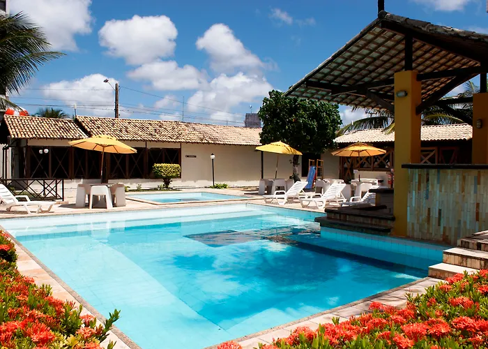 Hotel barato: Sol Praia Marina Hotel
