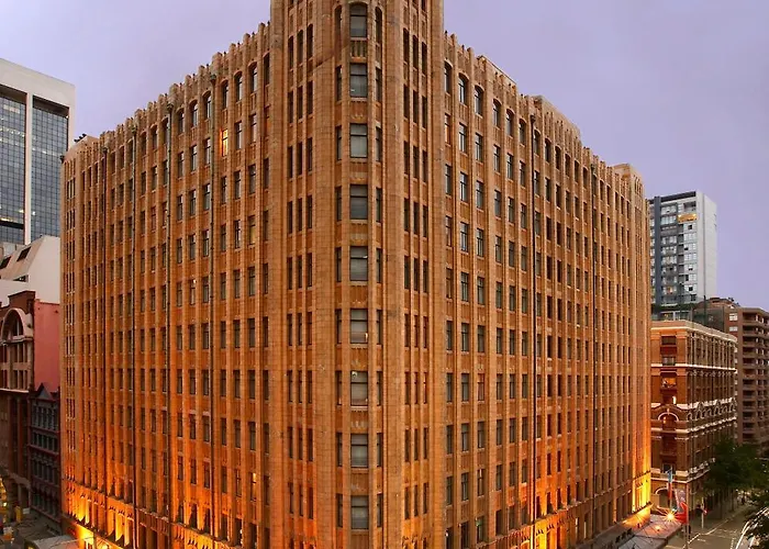 Boetiek hotel: The Grace Hotel