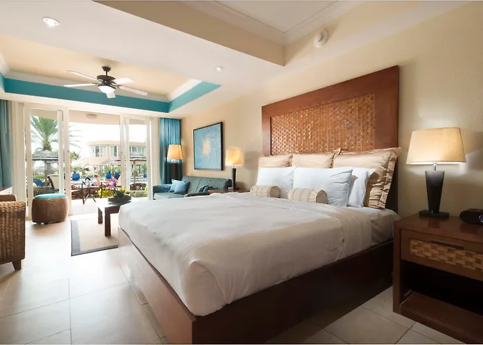 Divi Aruba Phoenix Beach