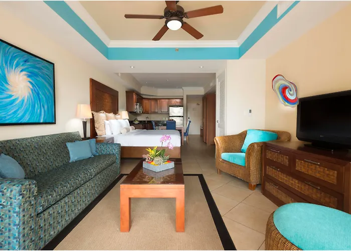 Divi Aruba Phoenix Beach