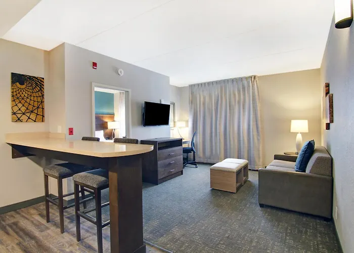 Hotel: Staybridge Suites Toronto - Vaughan South By Ihg