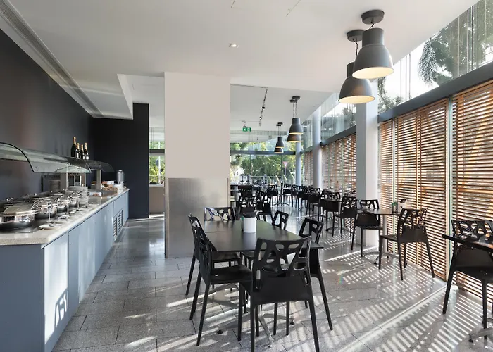 Mercure Brisbane Spring Hill