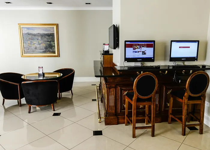 Amerian Executive Cordoba