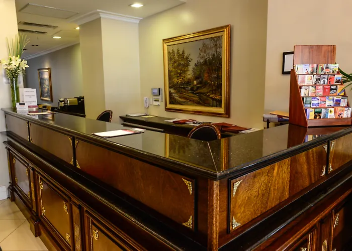 Amerian Executive Cordoba