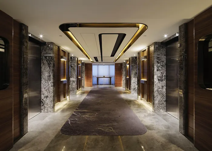 Hotel de playa: Royal Plaza Hotel