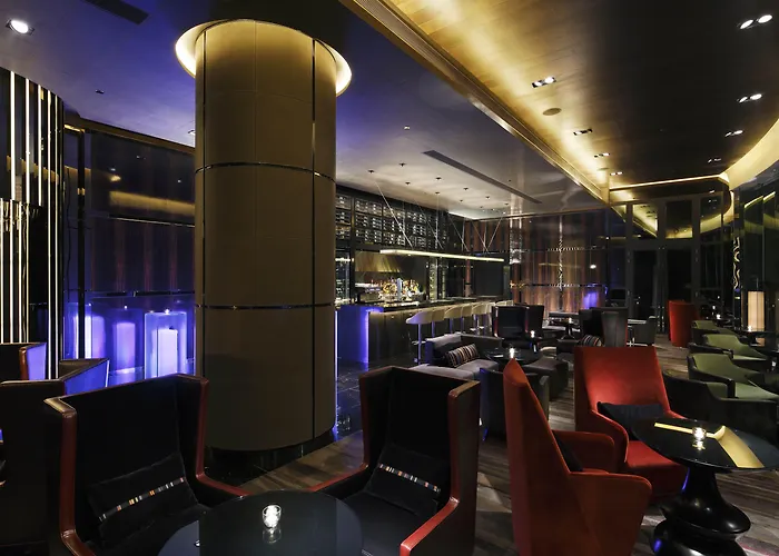 Hotel de playa: Royal Plaza Hotel