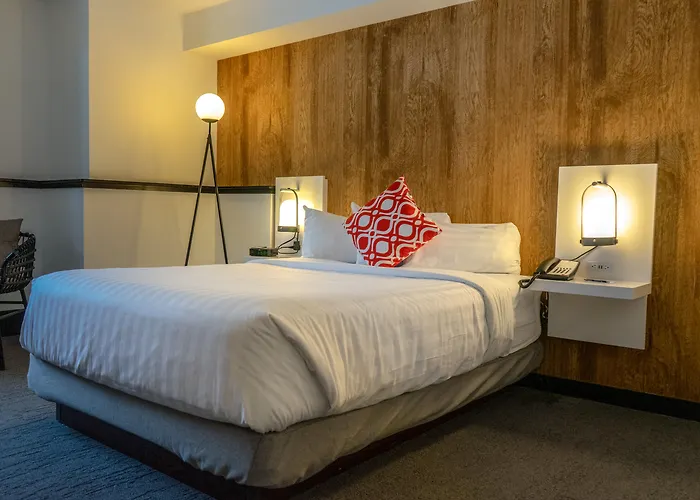 Huisdiervriendelijk hotel: Aava Whistler Hotel