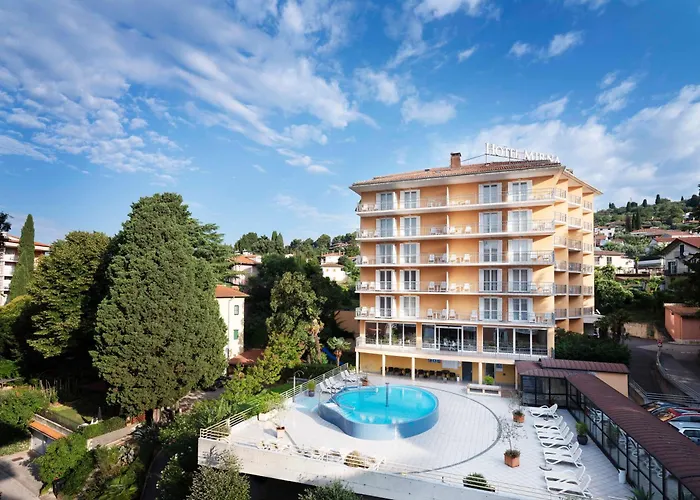 Hotel Mirna - Terme&Wellness Lifeclass