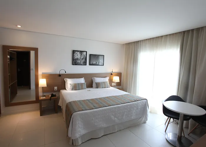 Resort: Crocobeach Hotel