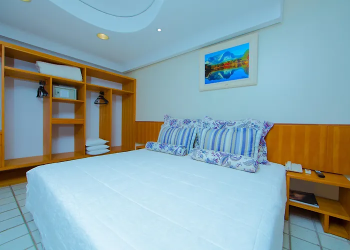 Hotel: Falls Galli Hotel