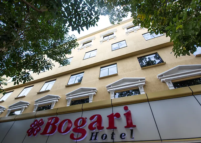 Hotel Bogari