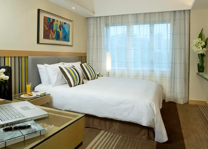 Hotels with tennis Cityview - Chinese Ymca Of Hong Kong