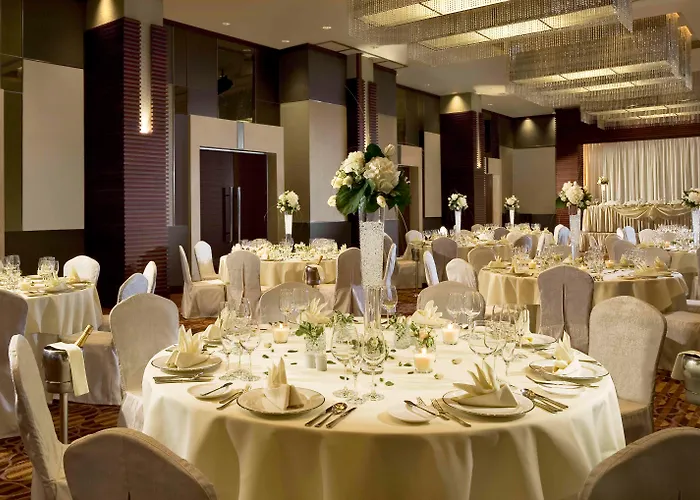 Hotels with tennis Cityview - Chinese Ymca Of Hong Kong