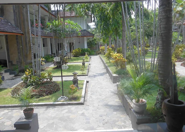 Puri Saron Senggigi Hotel