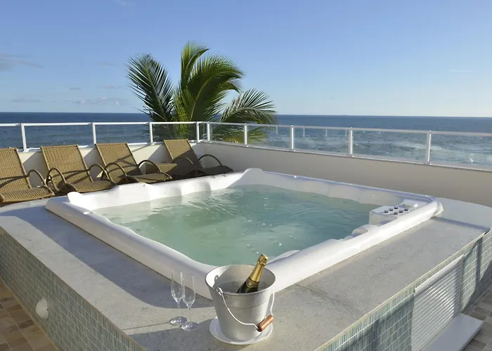 Hotel barato: Rede Andrade Express