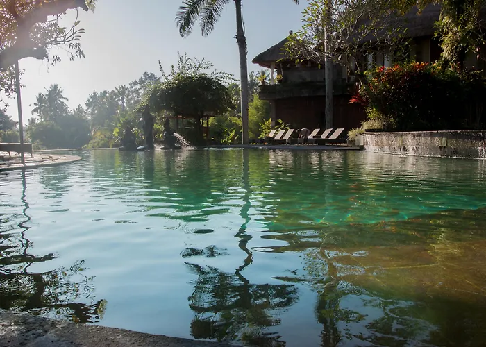 Payogan Villa And Spa