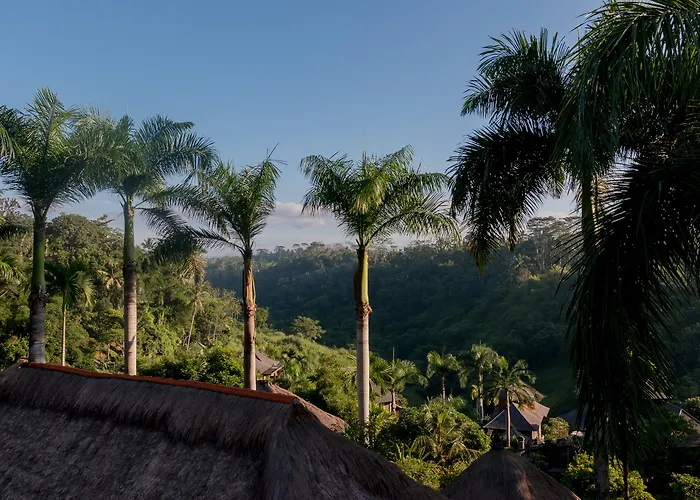 Payogan Villa And Spa