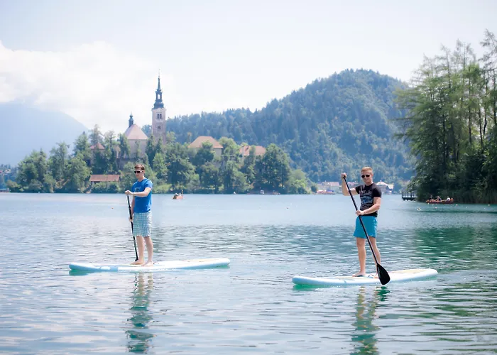 Rikli Balance - Sava s & Resorts
