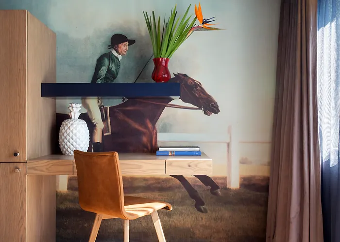 Golf Hotel: Majeka House Boutique Hotel By The Living Journey Collection
