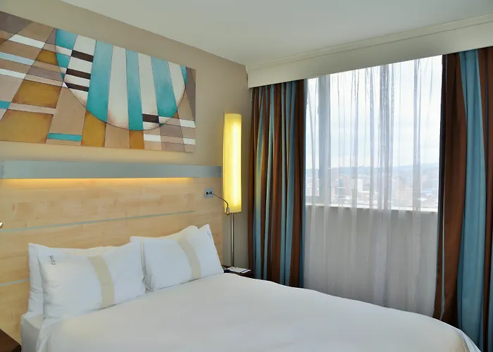 Rh & Apartments -