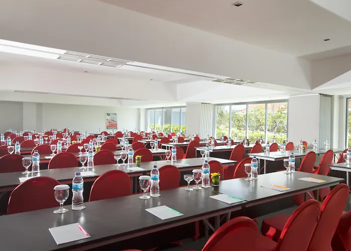 Resort: Hilton Garden Inn Bali Nusa Dua