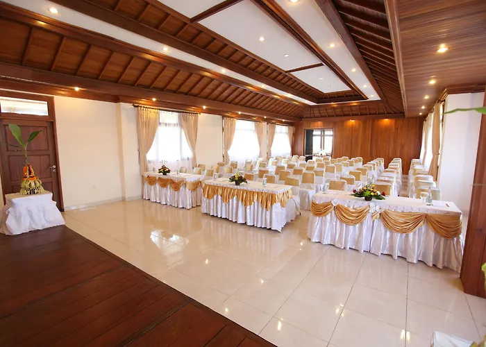  Bhuwana Ubud And Farm