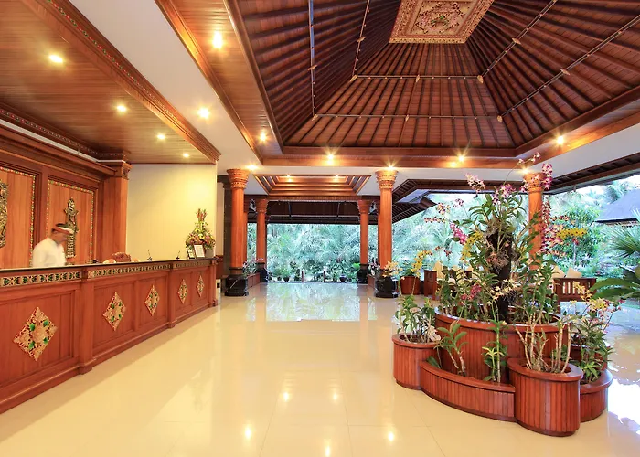  Bhuwana Ubud And Farm