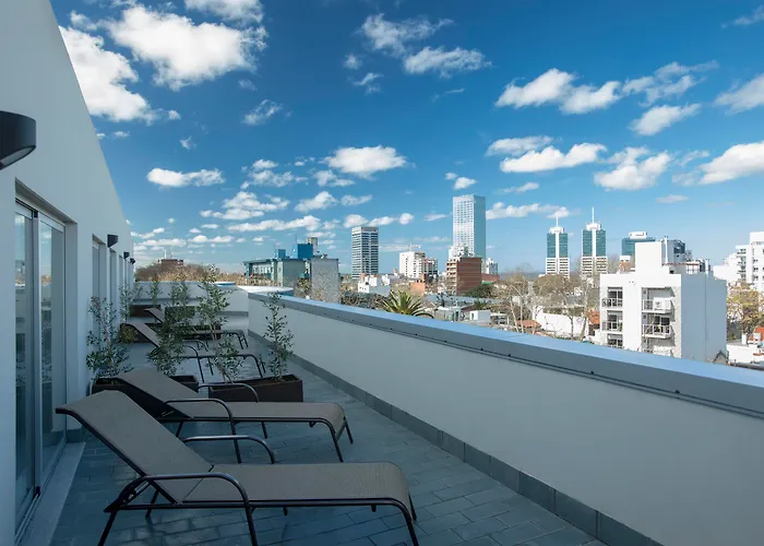 Hotel que aceita animais de estimação: Regency Way Montevideo Hotel