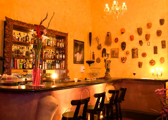 Casino hotel: Andean Wings Boutique Hotel