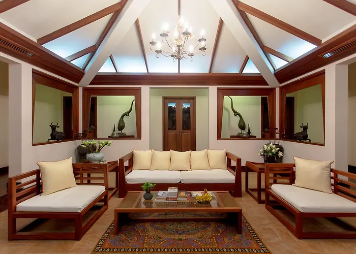 Royal Angkor Resort & Spa