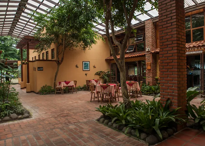 Hotel Arenal