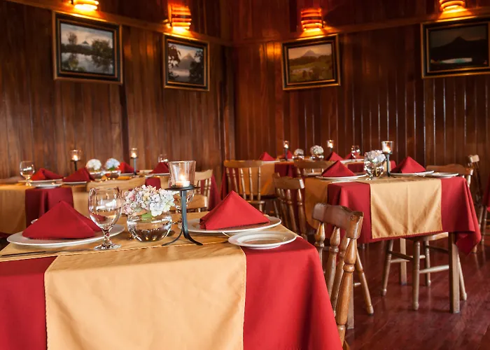 Hotel Arenal