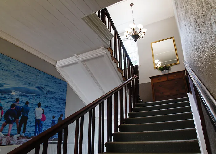 Resort: Windsor Hotel Hermanus