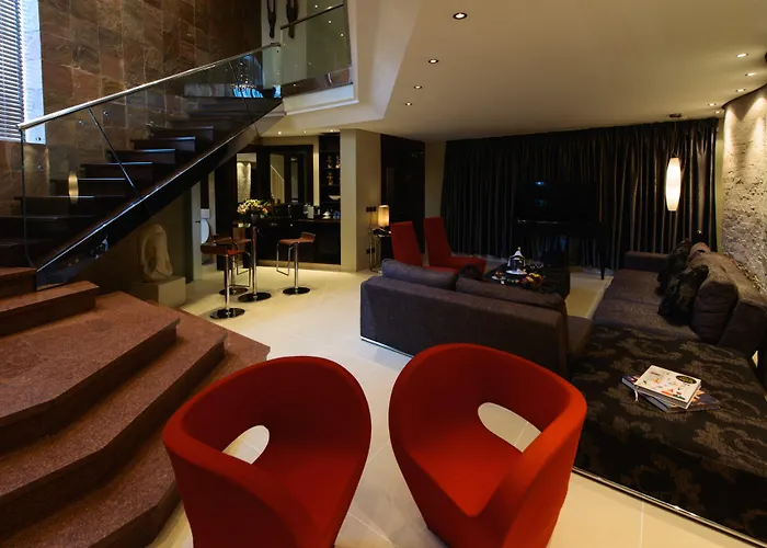 Mercure Nairobi Upper Hill