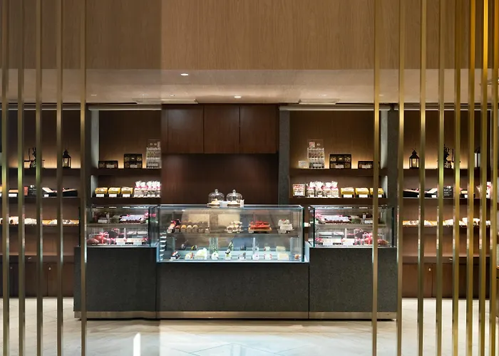 Ana Crowne Plaza By Ihg