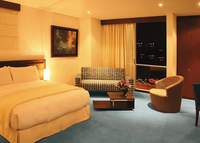 Hotel Jacuzzi: Blue Suites Hotel