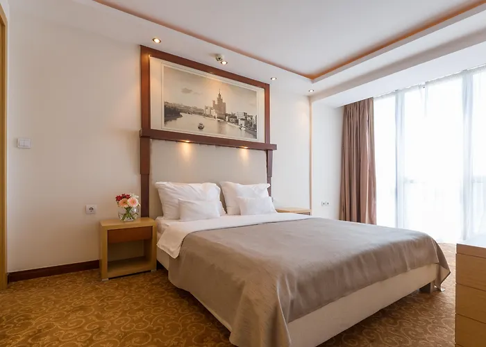Putnik Inn Belgrade