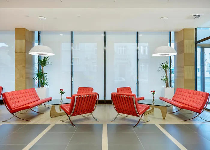 Kasino-Hotel: Nobel Palace Hotel