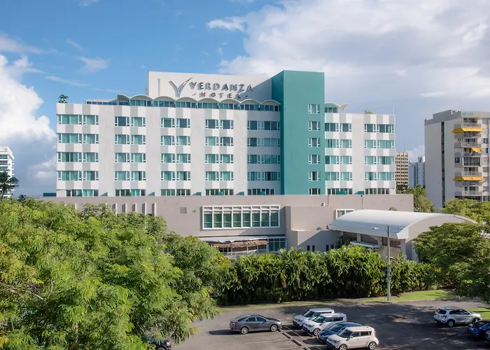 Hyatt Centric San Juan Isla Verde