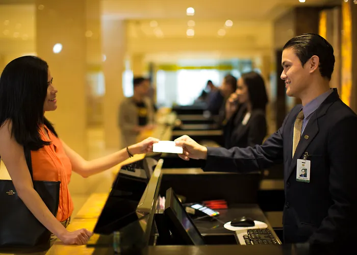 Hotel boutique: Hotel El Panama By Faranda Grand, A Member Of Radisson Individuals