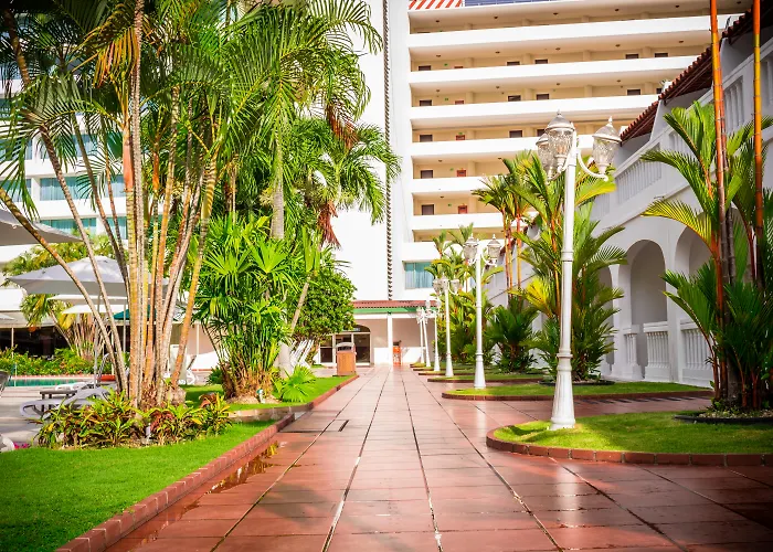 Hotel boutique: Hotel El Panama By Faranda Grand, A Member Of Radisson Individuals