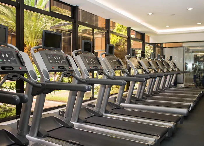 Swissotel Quito