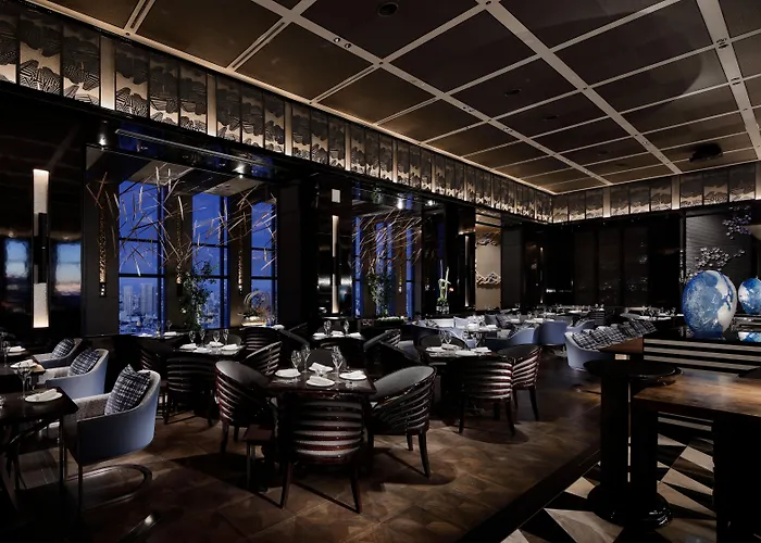 Waterpark hotel: Shinagawa Prince Hotel