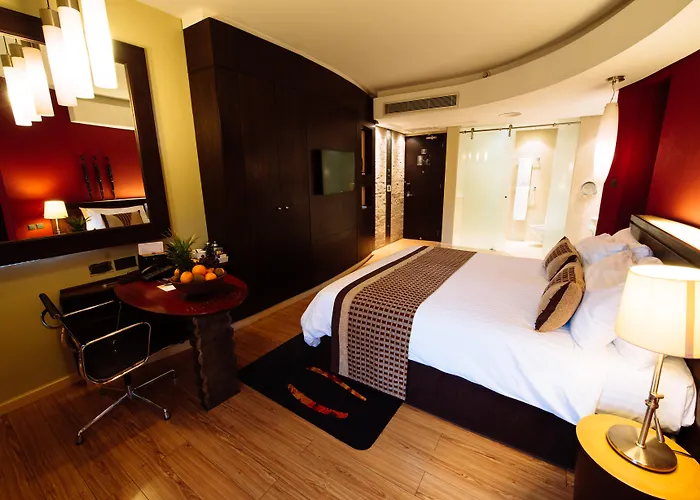 Tribe , Nairobi, A Member Of Design s