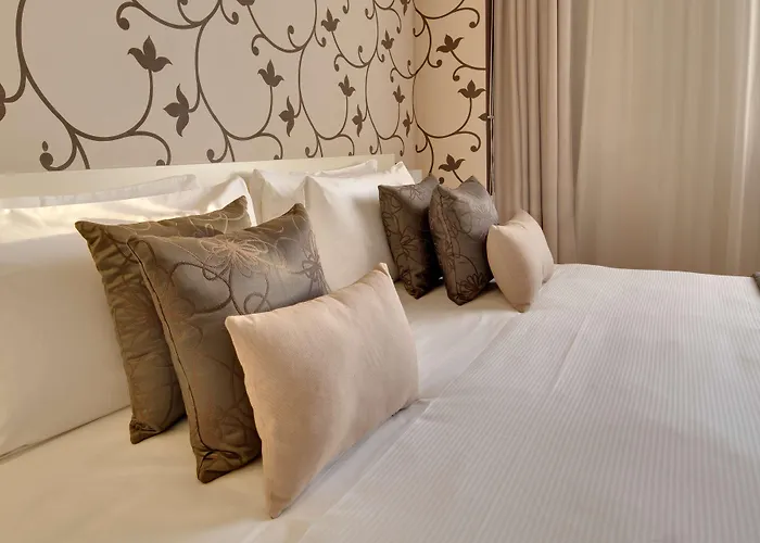  Best Western Plus Leone Di Messapia & Conference